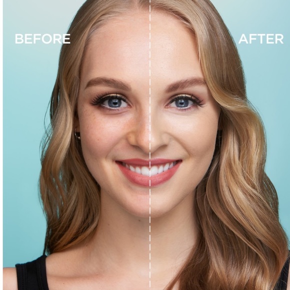 🎉HP🎉 Tarte Rainforest Of The Sea Water Foundation - Picture 10 of 11